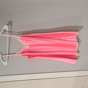 Victoria secret slip